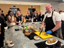 BM launches programme to deliver health-driven experiences to workplaces  