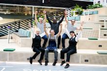 BaxterStorey named as highest scoring hospitality business for inclusivity