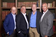 Workplace caterer Blue Apple joins CH&CO portfolio  