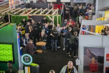 Wholesaler Booker relocates Catering Trade Show to NEC Birmingham 