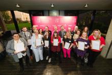 CH&CO Apprenticeship Academy gains royal recognition