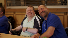 Healthcare meals provider Apetito donates solar panels to charity Paul’s Place 