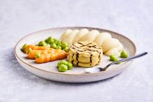 Country Range makes IDDSI guidelines 'easy to swallow' for care caterers 