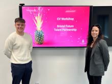 Pineapple Recruitment helps young people find work in catering industry  