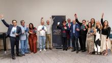 Circular&Co’s Tap&Reuse initiative takes top honour at RECOUP Awards