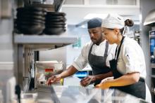 Report reveals lack of communication skills is barrier to social mobility 