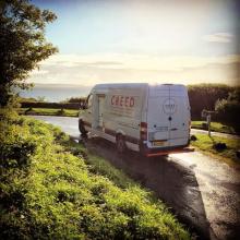 Creed Foodservice donates record £80,000 to charity initiatives 
