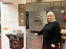 Carol-Ann Marshall appointed regional manager for Scotland