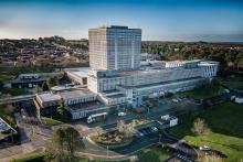 ESS wins soft services contract at DVLA