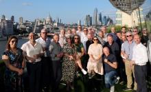 FEA brings Europe together for EFCEM’s General Assembly in London