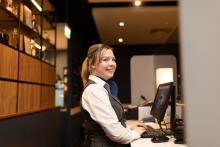 ESS launches customer service excellence programme 