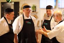 Elior at Work unveils ‘bold new vision’ for workplace catering 