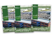 Williams publishes embodied carbon figures for core products