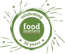 Food Matters Foundation starts search for Trustees 