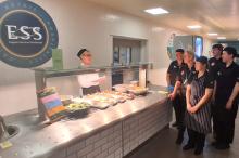 Compass One launches Future Food sustainability engagement programme 