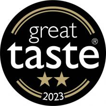 Great Taste awards
