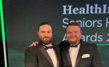 Country Court wins Best Hospitality Provider accolade 