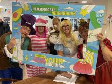 Premier Foods hosts afternoon tea celebration for competition winners 