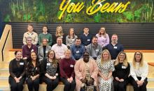 Compass Group ‘ignites’ leadership development with bespoke programme 