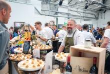 WSH partners with Bidfood to introduce lower-carbon meat supplier  