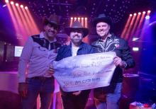 BM’s Luis Henrique Pires De Avila wins Hospitality’s Got Talent