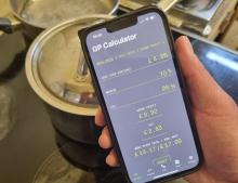 Lynx Purchasing relaunches ‘pioneering’ gross profit calculator app