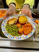 Shire Services expands school catering portfolio with Leigh Trust partnership