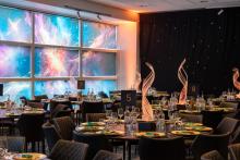 Elior celebrates music & hospitality events at Scottish Gas Murrayfield