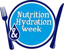 Nutrition & Hydration Week unveils dates for 2025 