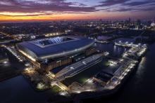 Stadium Experience names venue for 2026 awards ceremony 