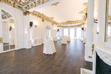 Company of Cooks secures catering contract with No.4 Hamilton Place