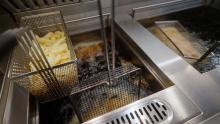 OiLChef starts competition searching for biggest users of oil 