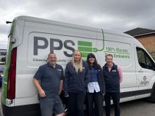 Hospitality supply specialist PPS strengthens operations with 6 new hires 
