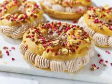 Nestlé Professional report reveals sweet bakery industry worth £2.7bn 