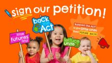 Ella’s Kitchen urges next Prime Minister to ‘take bold action’ 