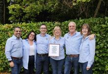 Foodservice supplier Phat Pasty becomes B Corp certified 