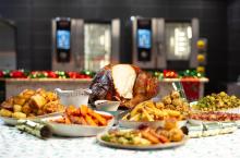 Rational offers chefs opportunity to win Harvey Nichols hamper