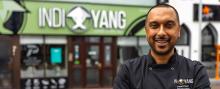 Rehan Uddin, managing director of the Asian Restaurant Owners Network
