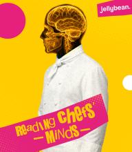 New insight from Jellybean shows what’s on chefs' minds
