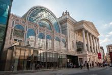 Company of Cooks extends partnership with Royal Opera House 