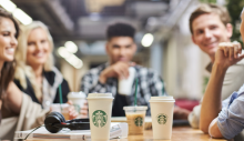 Report uncovers key trends driving UK students coffee buying decisions 