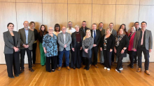 Public Sector Catering Alliance co-hosts roundtable on Scottish procurement 