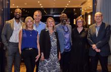 Compass event challenges businesses to drive social mobility 