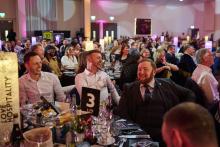 The Burnt Chef Project Mental Health Heroes Awards return 