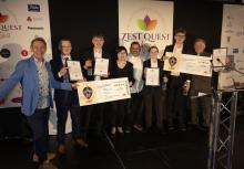 Zest Quest Asia 2026 competition opens for entries