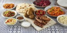 Contract caterer Elior launches Street Kitchen Collective 
