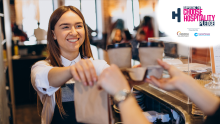 Choose Hospitality Pledge to host series of events to ‘inspire’ next generation 