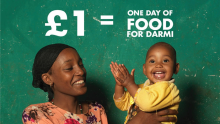 Hospitality & restaurant sector unites to raise £370,000 to fight hunger
