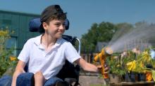 Food for Life programme