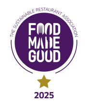 University in London achieves Food Made Good Standard 